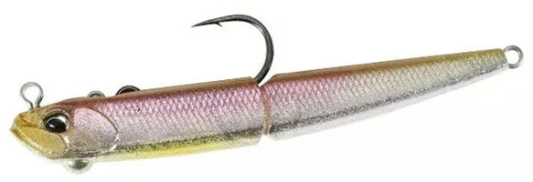 Duo Realis Mido-Pico 73S Sinking Jointed Jerbait - 2.9 Inch