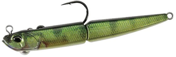 Duo Realis Mido-Pico 73S Sinking Jointed Jerbait - 2.9 Inch