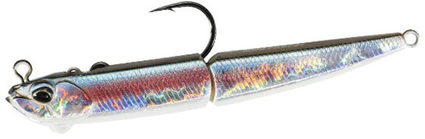 Duo Realis Mido-Pico 73S Sinking Jointed Jerbait - 2.9 Inch