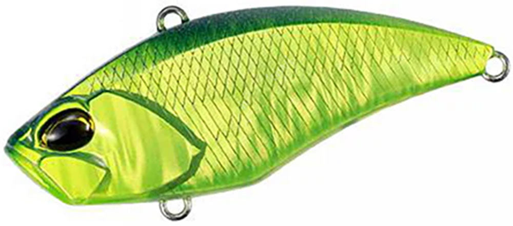 Duo Realis Vibration 55 Nitro Lipless Crankbait - 2.2 Inch