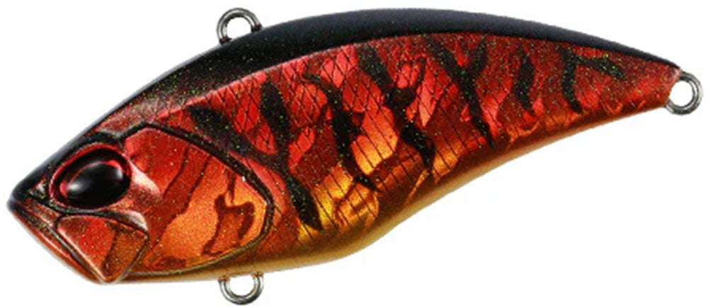 Duo Realis Vibration 55 Nitro Lipless Crankbait - 2.2 Inch