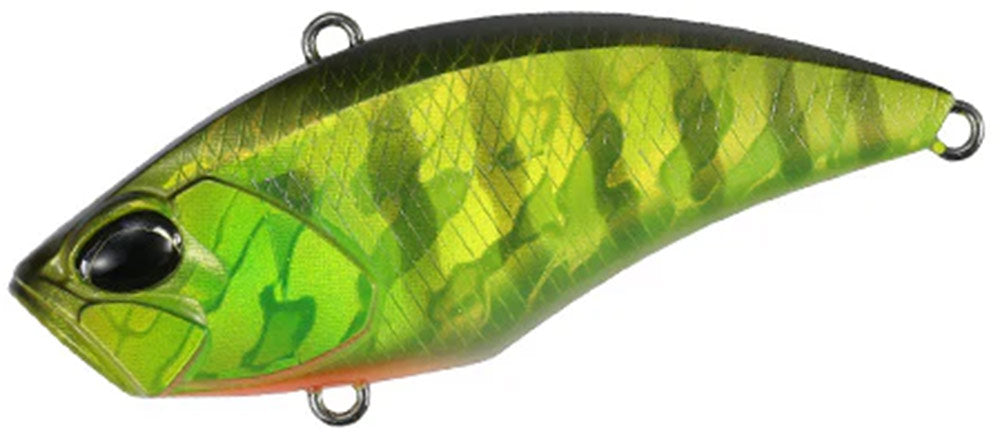 Duo Realis Vibration 55 Nitro Lipless Crankbait - 2.2 Inch
