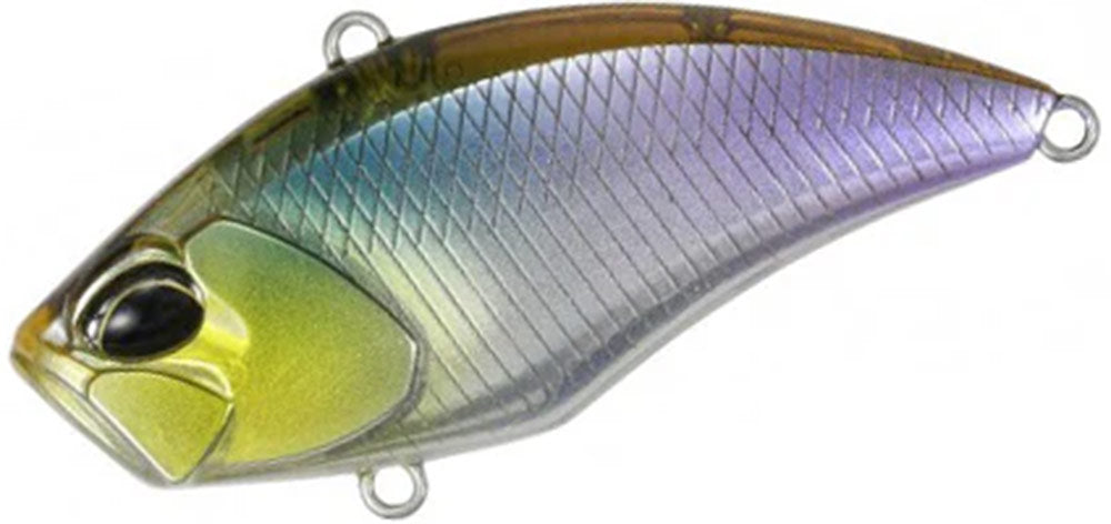 Duo Realis Vibration 55 Nitro Lipless Crankbait - 2.2 Inch