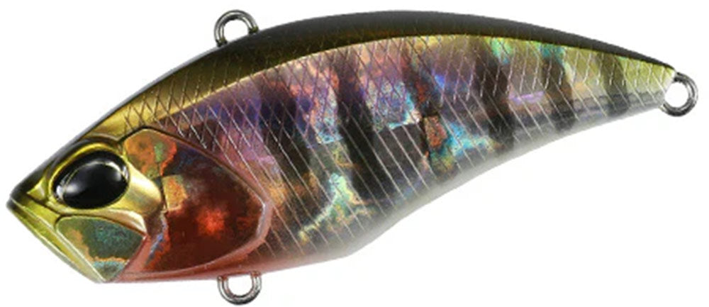 Duo Realis Vibration 55 Nitro Lipless Crankbait - 2.2 Inch
