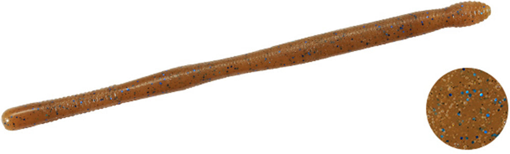 Duo Realis Wriggle Crawler Worm - 4.8 Inch
