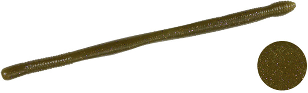 Duo Realis Wriggle Crawler Worm - 4.8 Inch