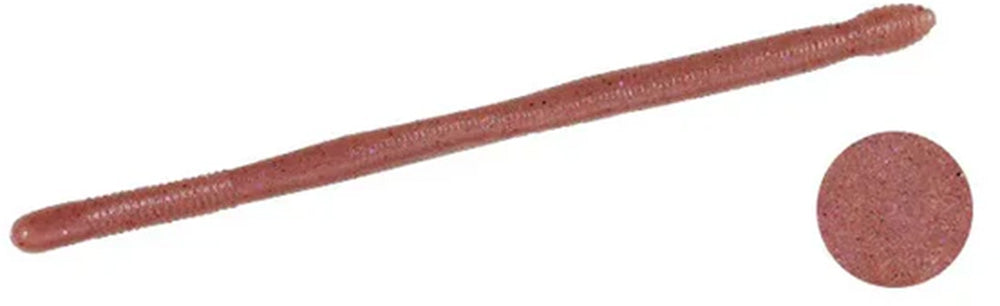 Duo Realis Wriggle Crawler Worm - 4.8 Inch