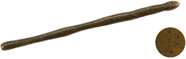 Duo Realis Wriggle Crawler Worm - 4.8 Inch