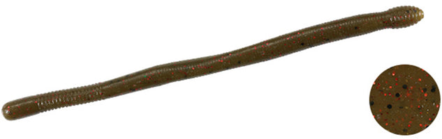 Duo Realis Wriggle Crawler Worm - 4.8 Inch