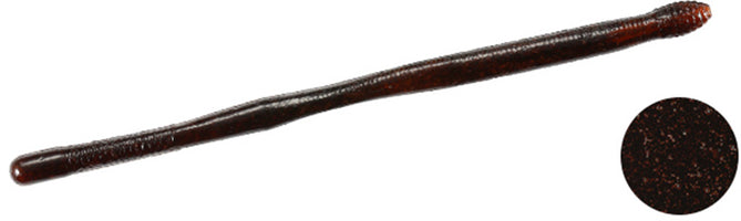 Duo Realis Wriggle Crawler Worm - 4.8 Inch