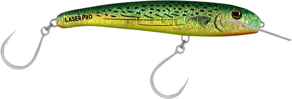Halco Laser Pro 210DD Trolling Plug - 8.25 Inch