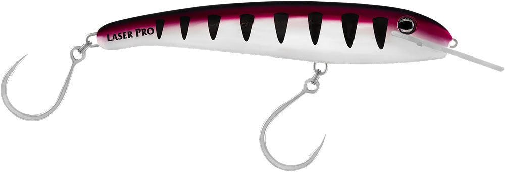 Halco Laser Pro 210DD Trolling Plug - 8.25 Inch
