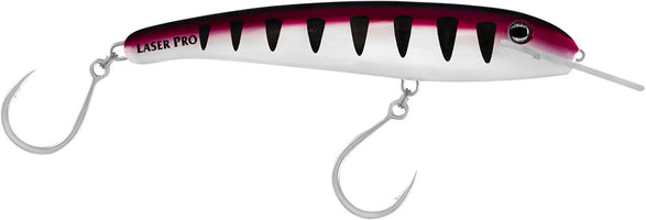Halco Laser Pro 210DD Trolling Plug - 8.25 Inch