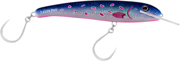 Halco Laser Pro 210DD Trolling Plug - 8.25 Inch