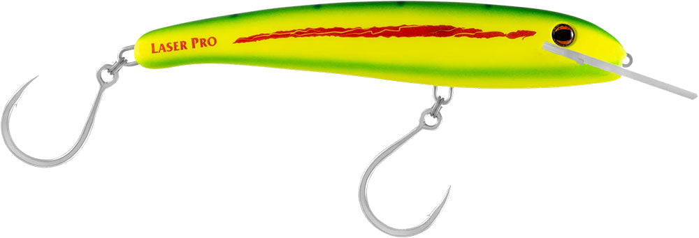 Halco Laser Pro 210DD Trolling Plug - 8.25 Inch