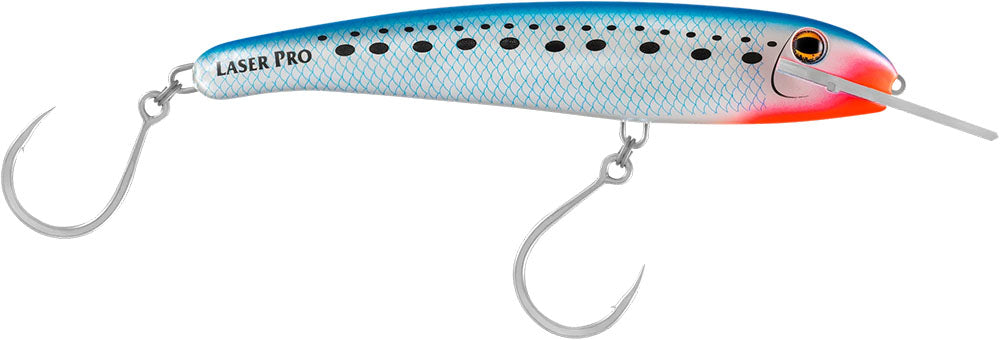 Halco Laser Pro 210DD Trolling Plug - 8.25 Inch