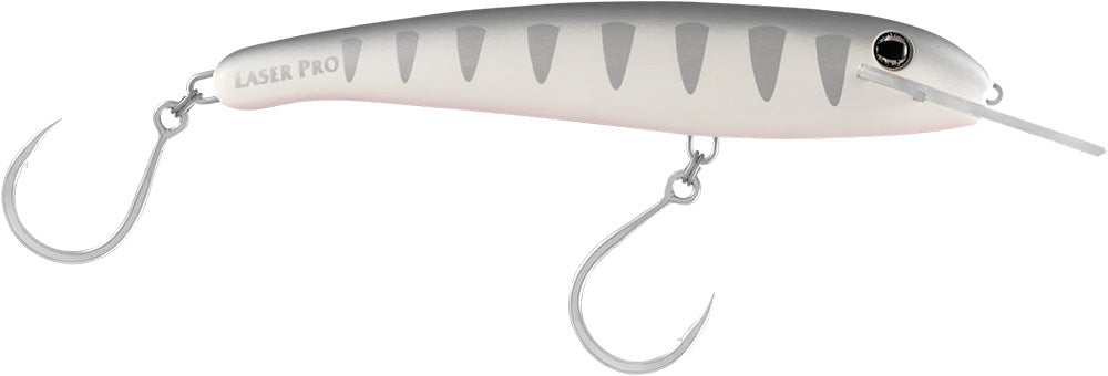 Halco Laser Pro 210DD Trolling Plug - 8.25 Inch