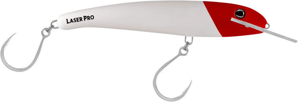 Halco Laser Pro 210DD Trolling Plug - 8.25 Inch