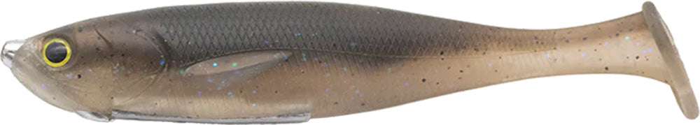 Geecrack Crackdown Dual Line Through Swimbait - 6 Inch