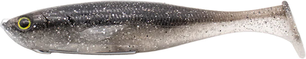 Geecrack Crackdown Dual Line Through Swimbait - 6 Inch