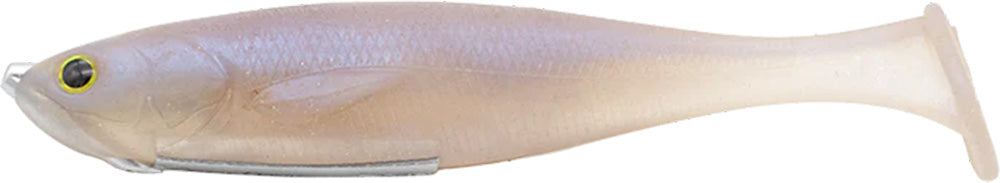 Geecrack Crackdown Dual Line Through Swimbait - 6 Inch