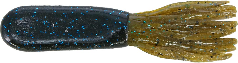 Big Bite Baits Flat Tube 1099 4