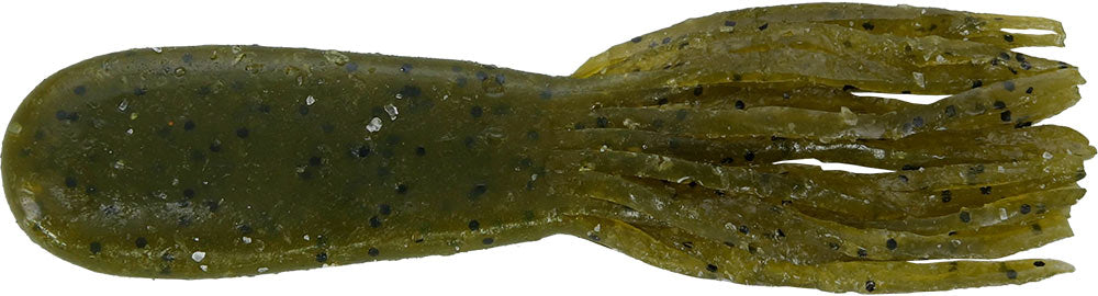 Big Bite Baits Flat Tube