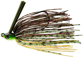 Z-Man Evo Swim Jig