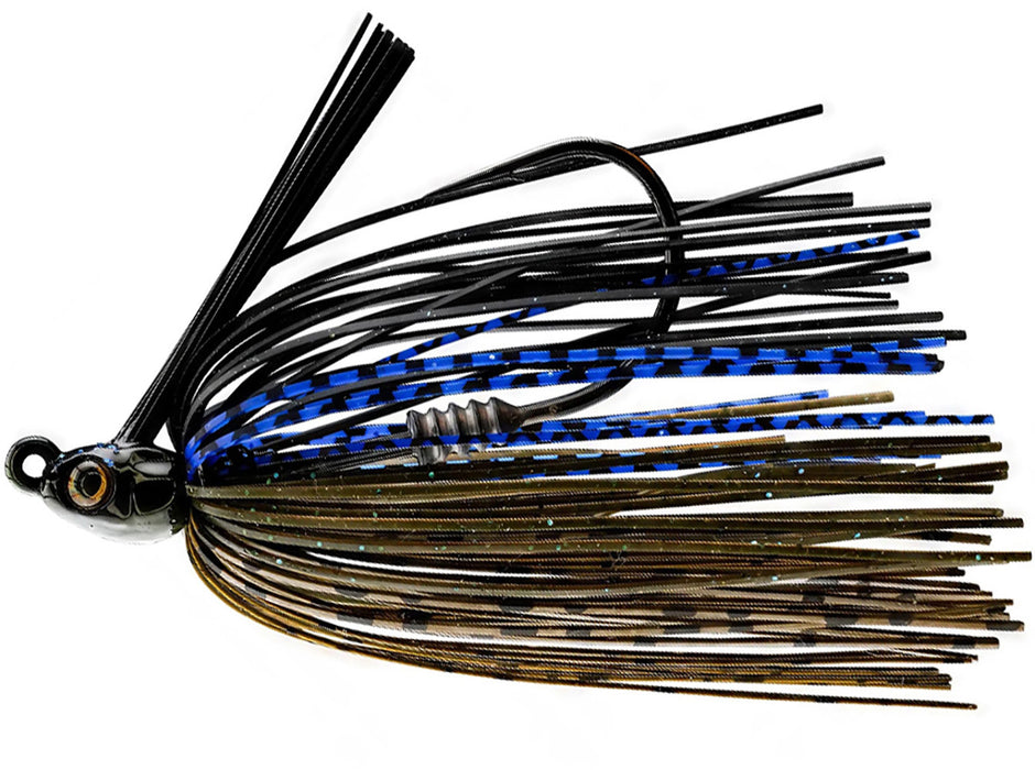 Z-Man Evo Swim Jig