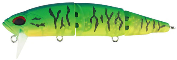 Duo Realis Rozante Perj 95F G-Fix Jointed Jerkbait - 3.7 Inch