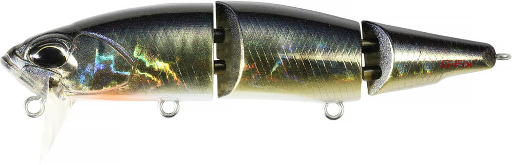 Duo Realis Rozante Perj 95F G-Fix Jointed Jerkbait - 3.7 Inch