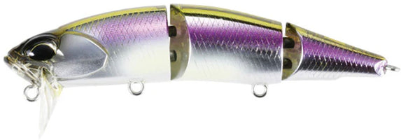 Duo Realis Rozante Perj 95F G-Fix Jointed Jerkbait - 3.7 Inch