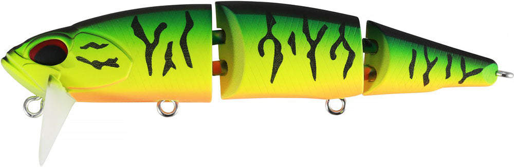 Duo Realis Rozante Perj 95F G-Fix Jointed Jerkbait - 3.7 Inch