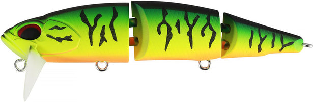 Duo Realis Rozante Perj 95F G-Fix Jointed Jerkbait - 3.7 Inch