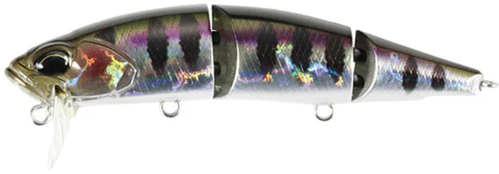 Duo Realis Rozante Perj 95F G-Fix Jointed Jerkbait - 3.7 Inch