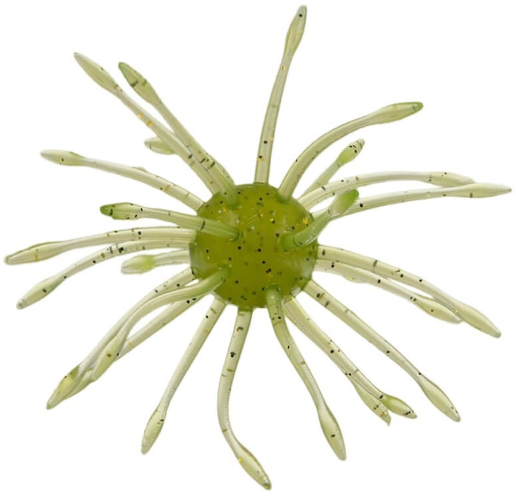 邦楽 Yamauchi/Preferable Yamamoto Baits Uni HD Urchin - 13mm — Discount Tackle