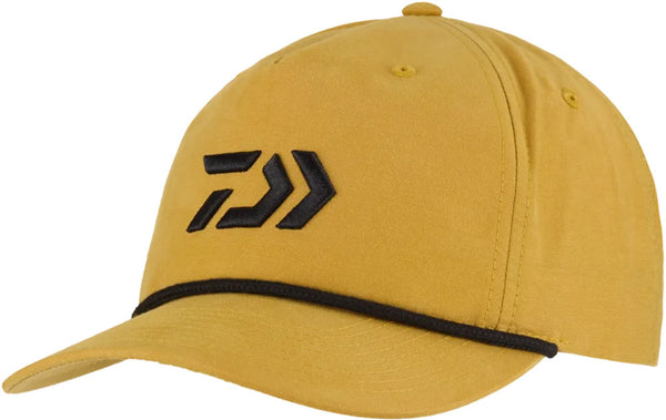 Daiwa D-Vec Logo Rope Hat — Discount Tackle