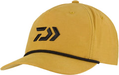 Daiwa D-Vec Logo Rope Hat — Discount Tackle
