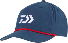 Daiwa D-Vec Logo Rope Hat — Discount Tackle