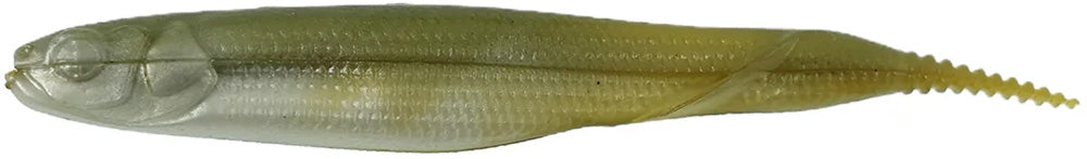 Missile Baits Freedom Flyer Minnow Bait - 6 Inch