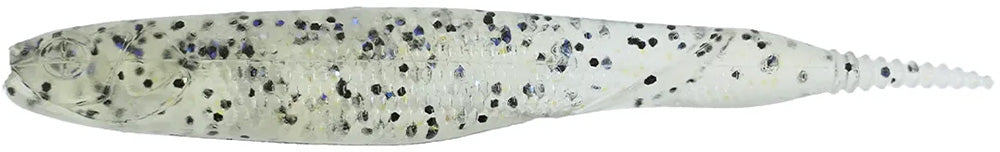 Missile Baits Freedom Flyer Minnow Bait - 6 Inch