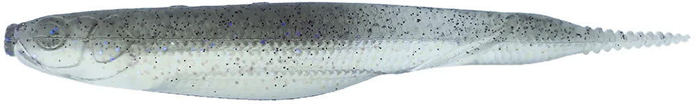 Missile Baits Freedom Flyer Minnow Bait - 6 Inch