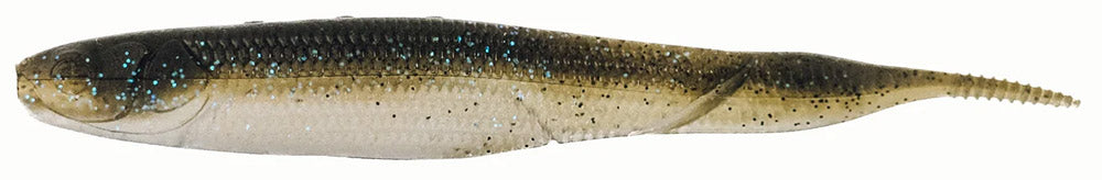 Missile Baits Freedom Flyer Minnow Bait - 6 Inch