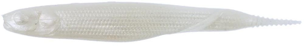 Missile Baits Freedom Flyer Minnow Bait - 6 Inch