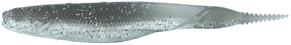 Missile Baits Freedom Flyer Minnow Bait - 6 Inch