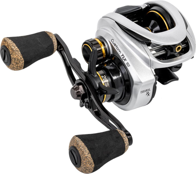 Lew's Custom TLX 150 Baitcasting Reel