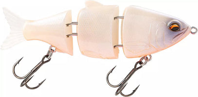 Strike King Mach Shad Jointed Swimbait - 4.75 Inch