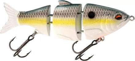 Strike King Mach Shad Jointed Swimbait - 3.5 Inch