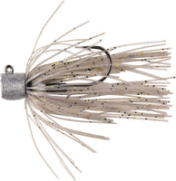 Great Lakes Finesse Skirted NED Jigs