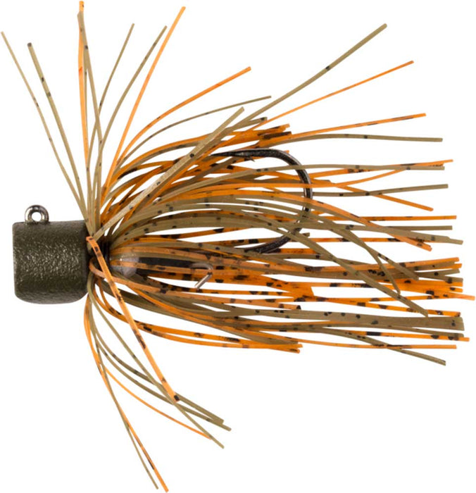 Great Lakes Finesse Skirted NED Jigs
